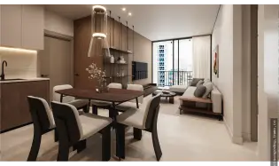Apartamento en Venta en Bella Vista