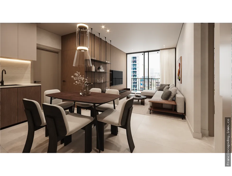 Apartamento en Venta en Bella Vista