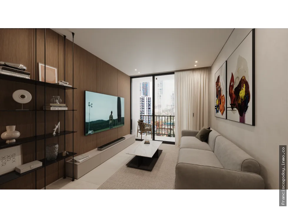 Apartamento en Venta en Bella Vista