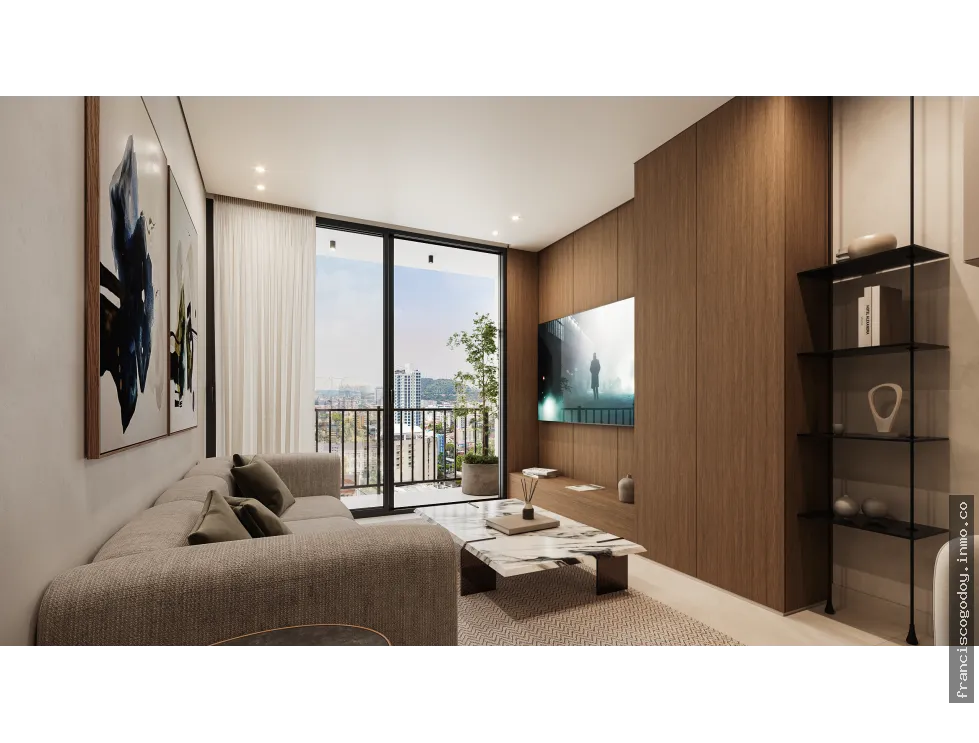 Apartamento en Venta en Bella Vista