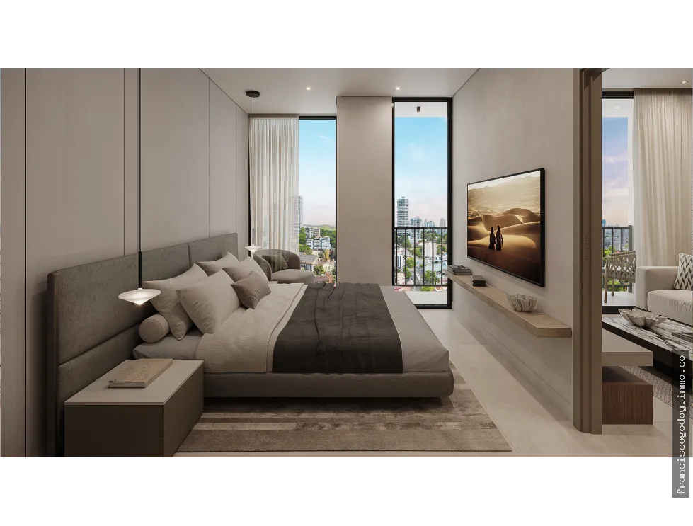 Apartamento en Venta en Bella Vista
