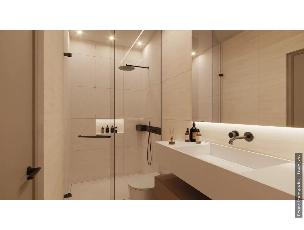 Apartamento en Venta en Bella Vista
