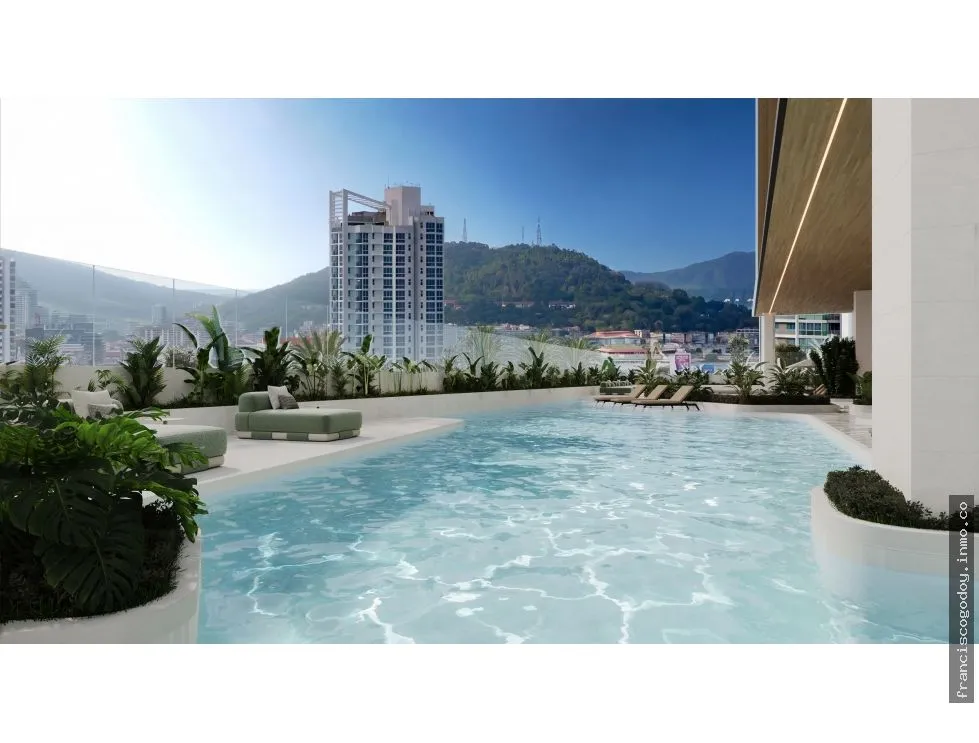Apartamento en Venta en Bella Vista