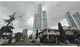 Apartamento en Venta  PH Torre Panorama Coco del Mar