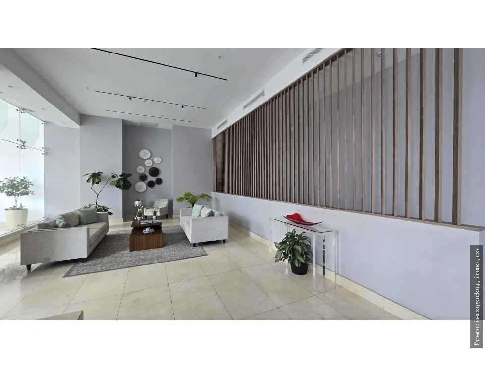 Apartamento en Venta  PH Torre Panorama Coco del Mar