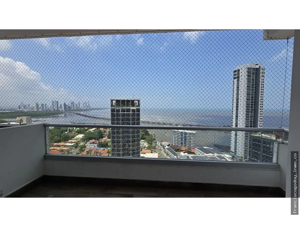 Apartamento en Venta  PH Torre Panorama Coco del Mar