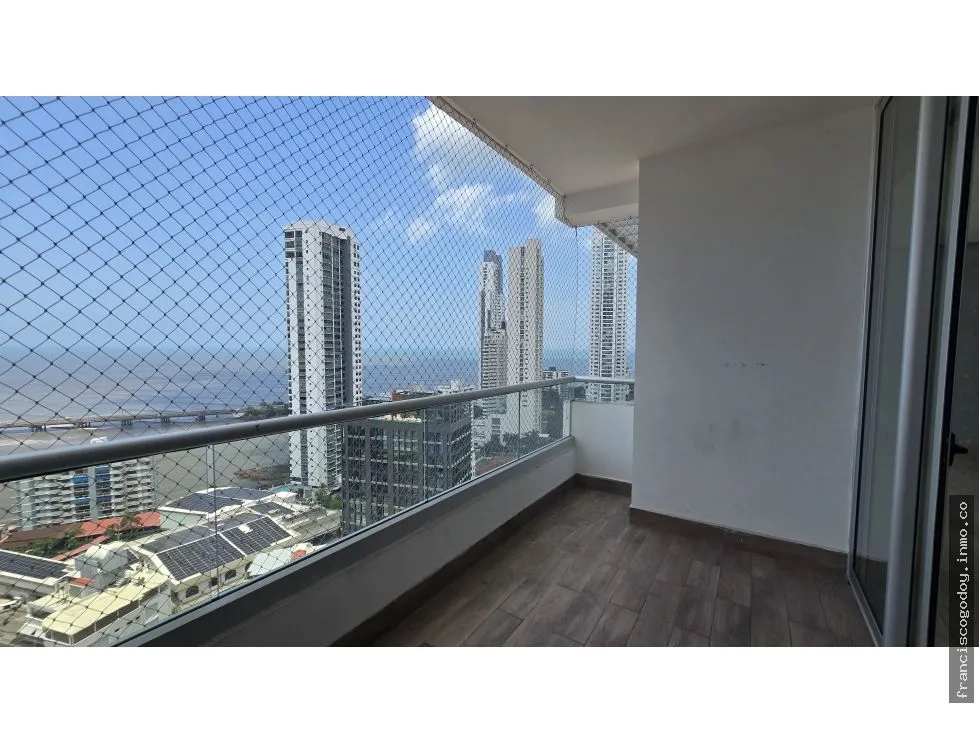 Apartamento en Venta  PH Torre Panorama Coco del Mar