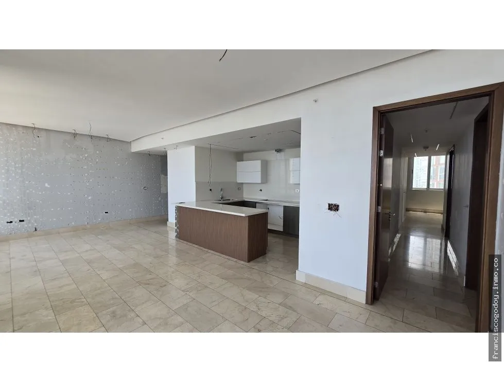 Apartamento en Venta  PH Torre Panorama Coco del Mar