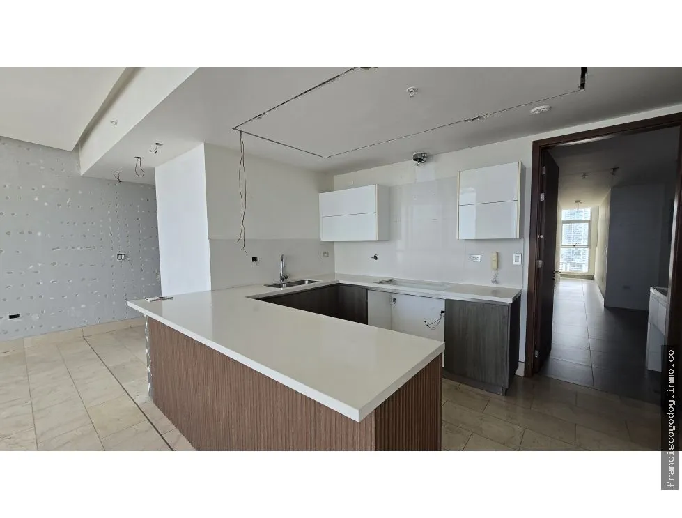 Apartamento en Venta  PH Torre Panorama Coco del Mar