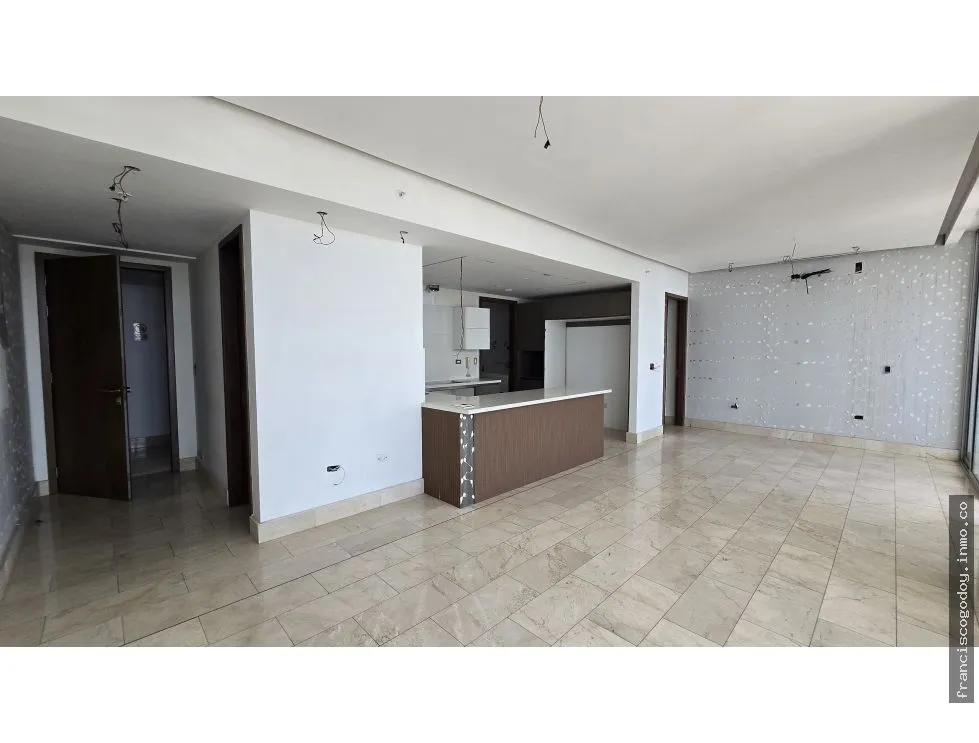 Apartamento en Venta  PH Torre Panorama Coco del Mar
