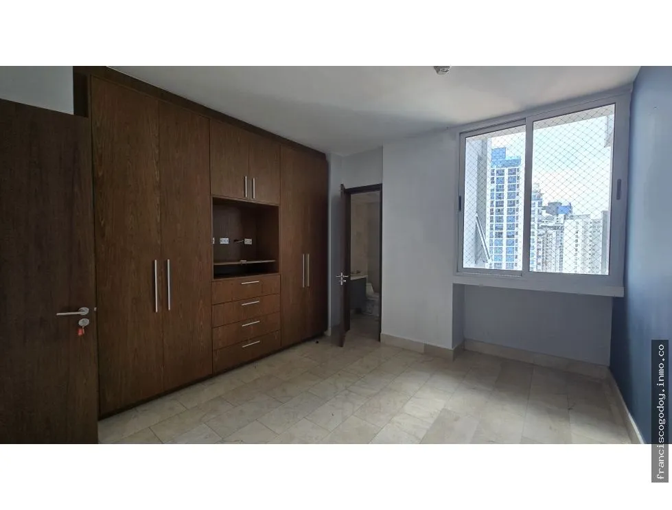 Apartamento en Venta  PH Torre Panorama Coco del Mar
