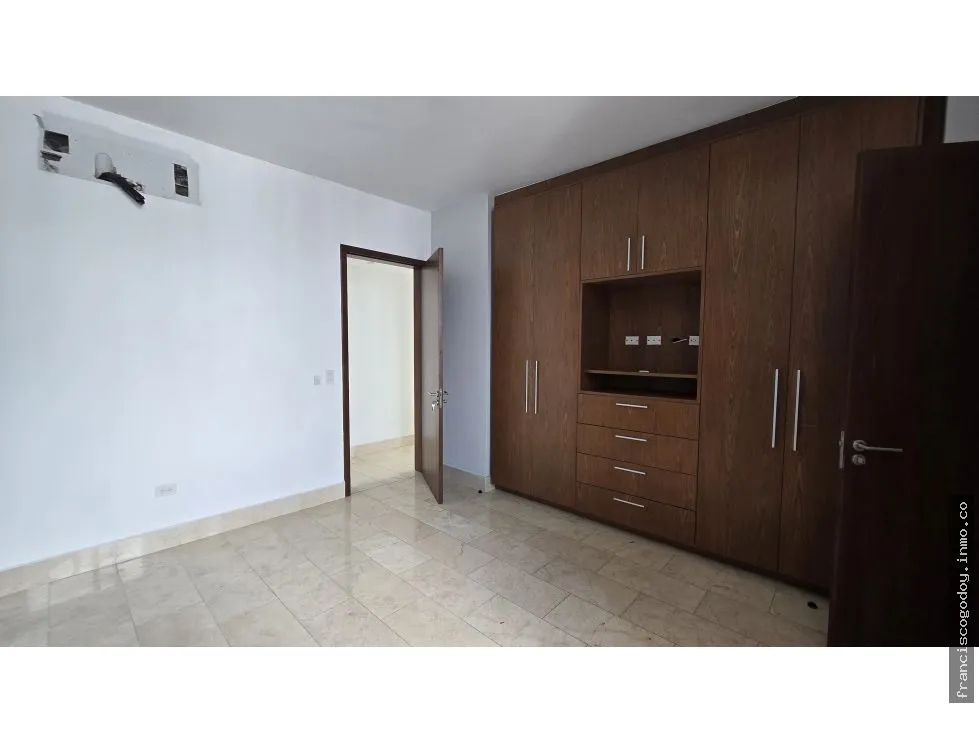 Apartamento en Venta  PH Torre Panorama Coco del Mar