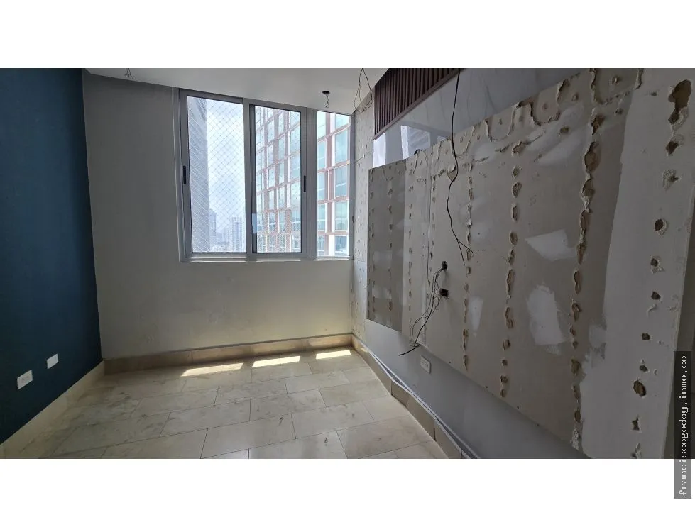 Apartamento en Venta  PH Torre Panorama Coco del Mar