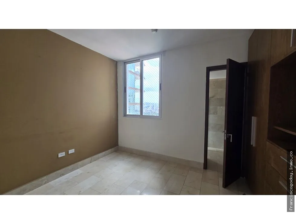Apartamento en Venta  PH Torre Panorama Coco del Mar