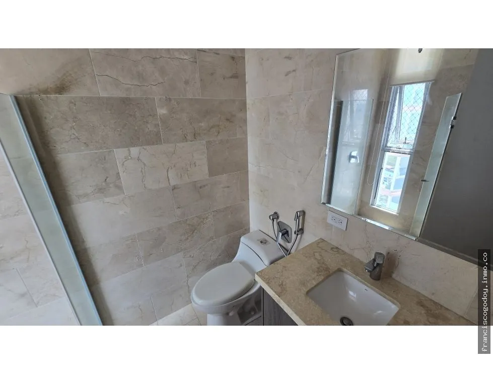 Apartamento en Venta  PH Torre Panorama Coco del Mar