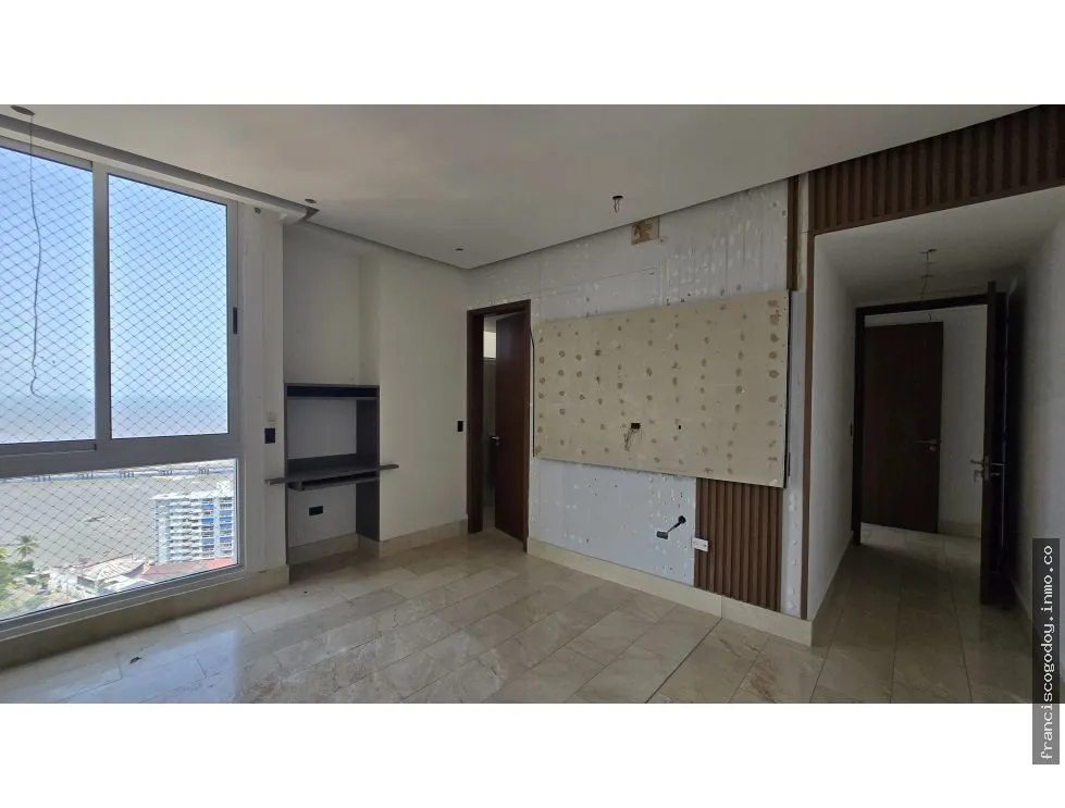 Apartamento en Venta  PH Torre Panorama Coco del Mar