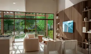 Casa en Venta en Panamá Norte
