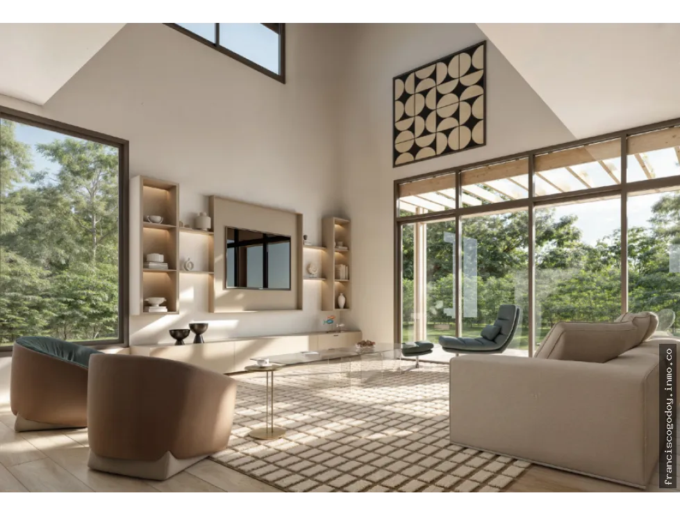 Casa en Venta en Panamá Norte