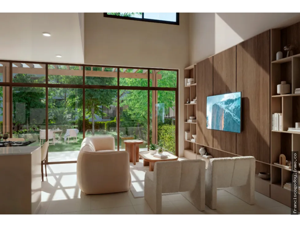 Casa en Venta en Panamá Norte