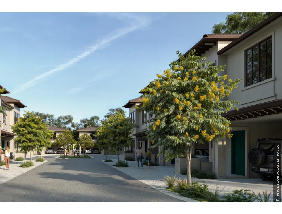 Casa en Venta en Panamá Norte