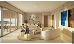 Apartamento en Venta en Santa Maria