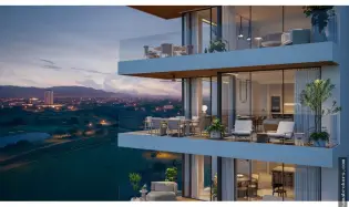 Exclusivo Apartamento para Venta en PH Arenas
