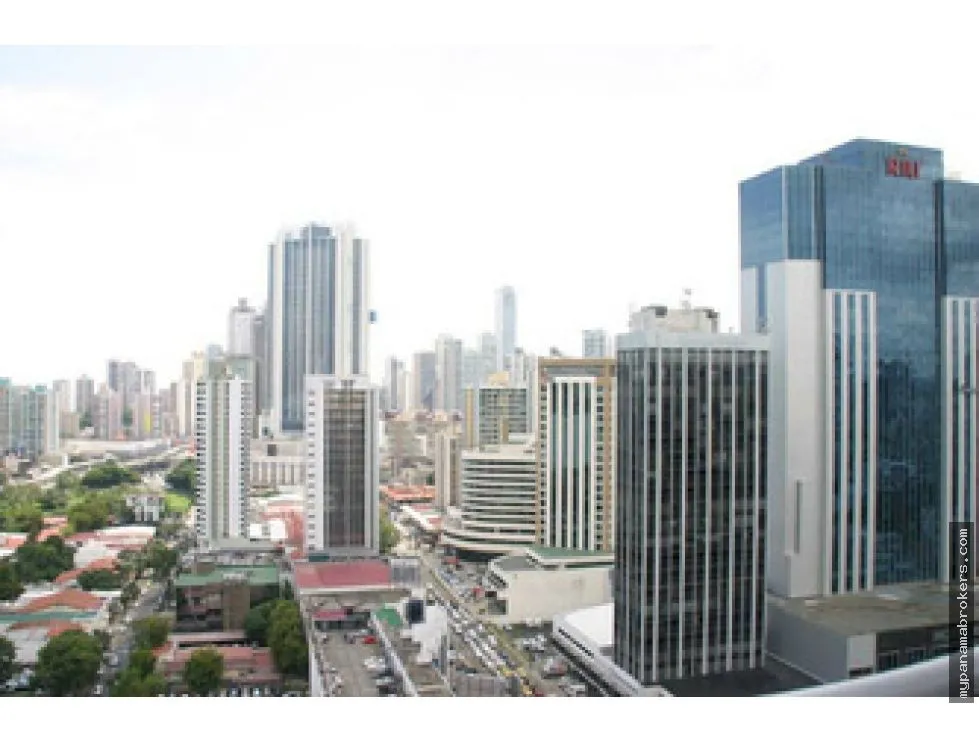 公寓 在 Obarrio 出售