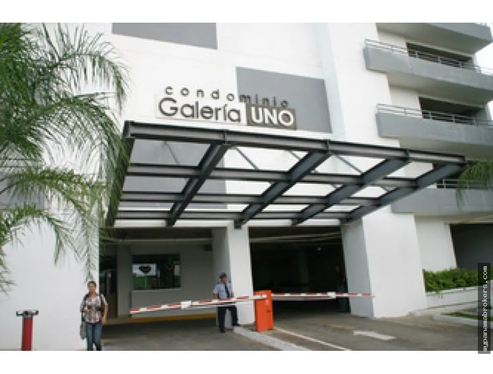 公寓 在 Obarrio 出售