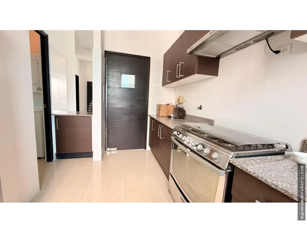 Venta o Alquiler de Apartamento en Obarrio.