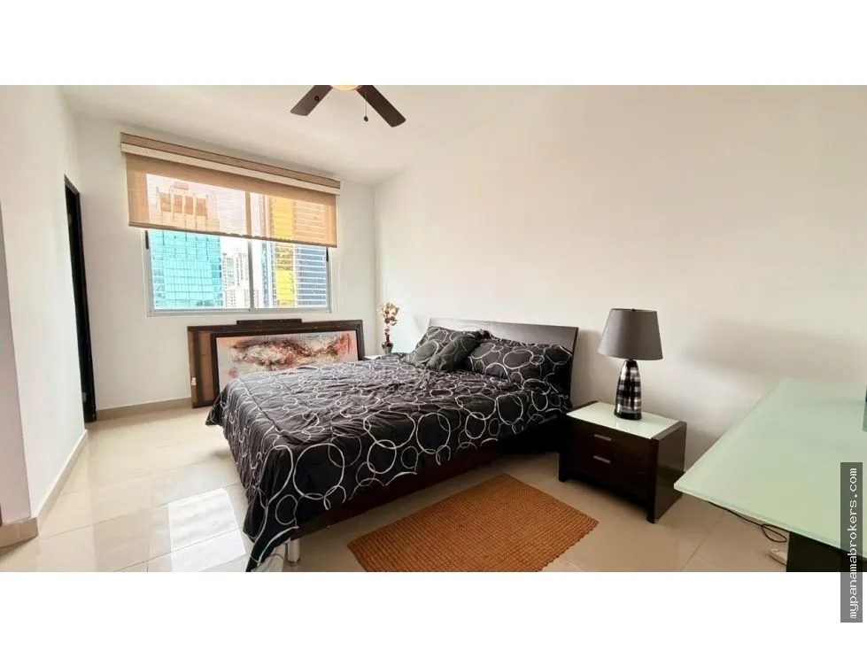 Venta o Alquiler de Apartamento en Obarrio.
