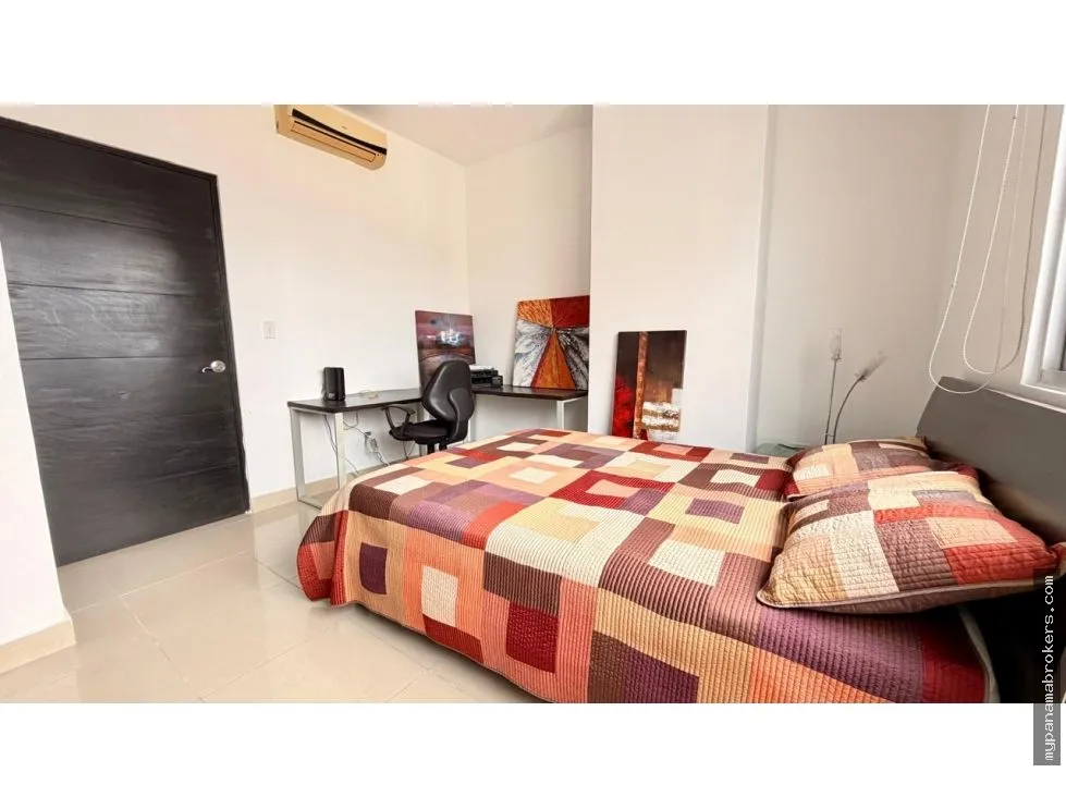 Venta o Alquiler de Apartamento en Obarrio.