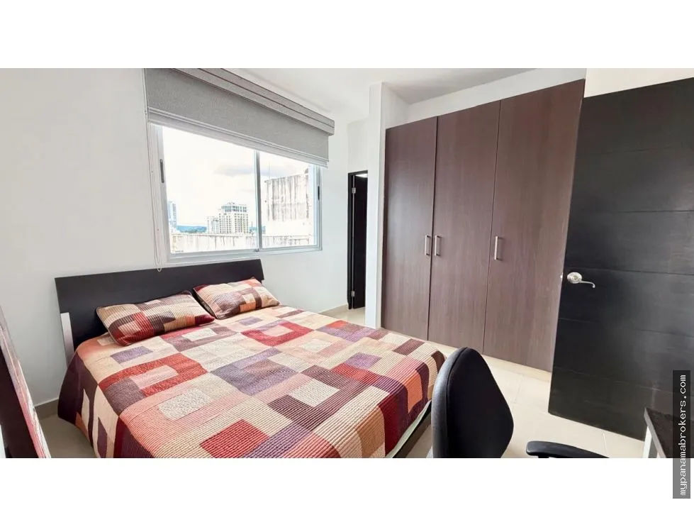 Venta o Alquiler de Apartamento en Obarrio.