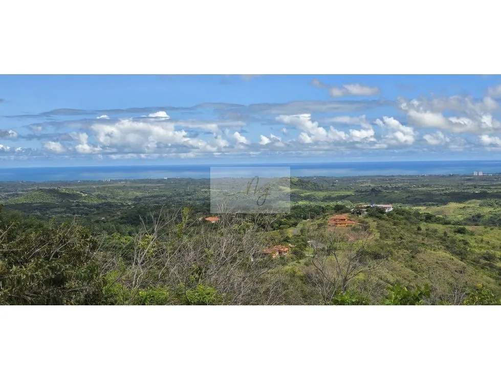 TERRENO EN VENTA | CABUYA, CHAME
