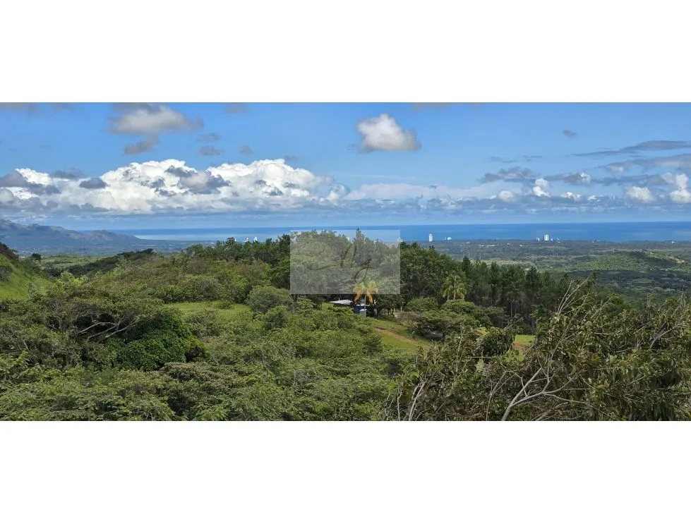 TERRENO EN VENTA | CABUYA, CHAME