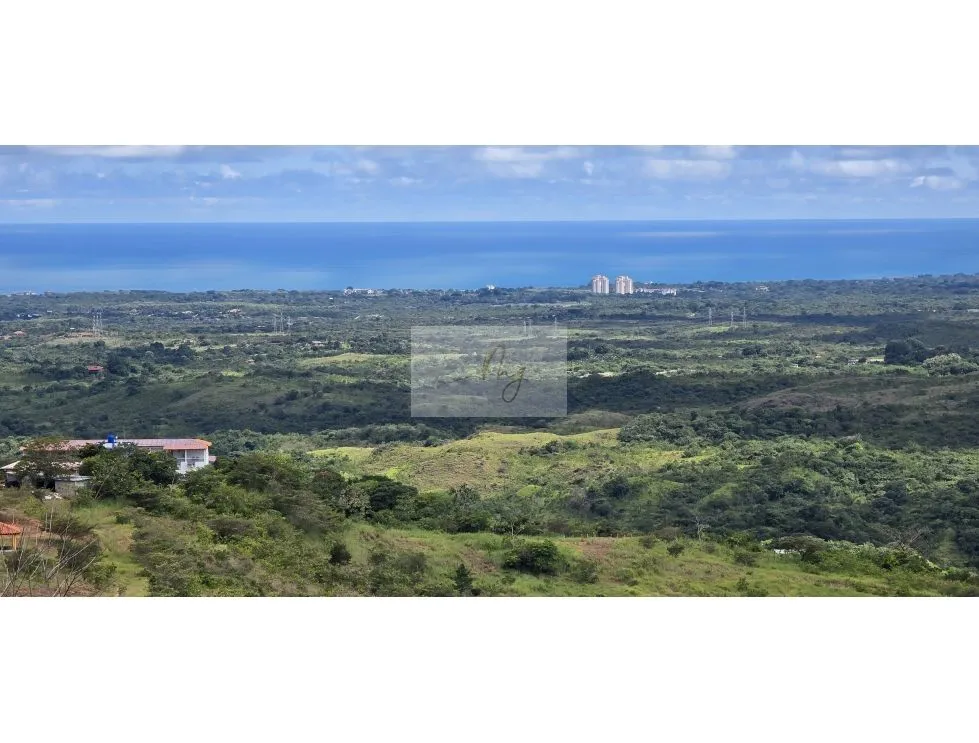 TERRENO EN VENTA | CABUYA, CHAME