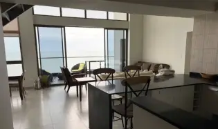 SE ALQUILA APARTAMENTO 250M EN NUEVA GORGONA PH BILTMORE SEMI-AMOBLADO, Chame
