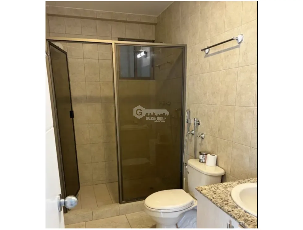SE ALQUILA APARTAMENTO 250M EN NUEVA GORGONA PH BILTMORE SEMI-AMOBLADO