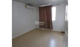 SE ALQUILA CASA 120 M2 EN ARBOLEDAS CLUSTER LOS AVELLANOS VACIO, Chorrera