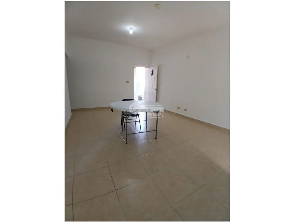 SE ALQUILA CASA 120 M2 EN ARBOLEDAS CLUSTER LOS AVELLANOS VACIO
