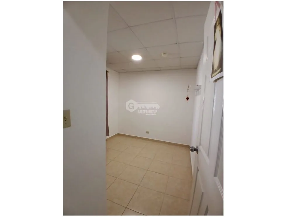 SE ALQUILA CASA 120 M2 EN ARBOLEDAS CLUSTER LOS AVELLANOS VACIO
