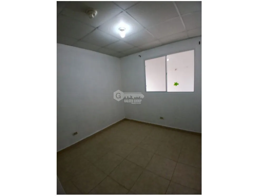 SE ALQUILA CASA 120 M2 EN ARBOLEDAS CLUSTER LOS AVELLANOS VACIO