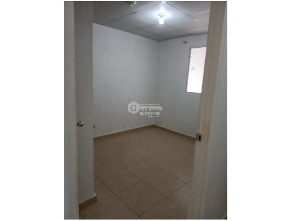 SE ALQUILA CASA 120 M2 EN ARBOLEDAS CLUSTER LOS AVELLANOS VACIO