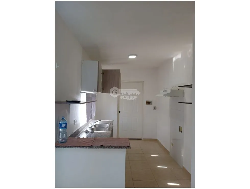 SE ALQUILA CASA 120 M2 EN ARBOLEDAS CLUSTER LOS AVELLANOS VACIO
