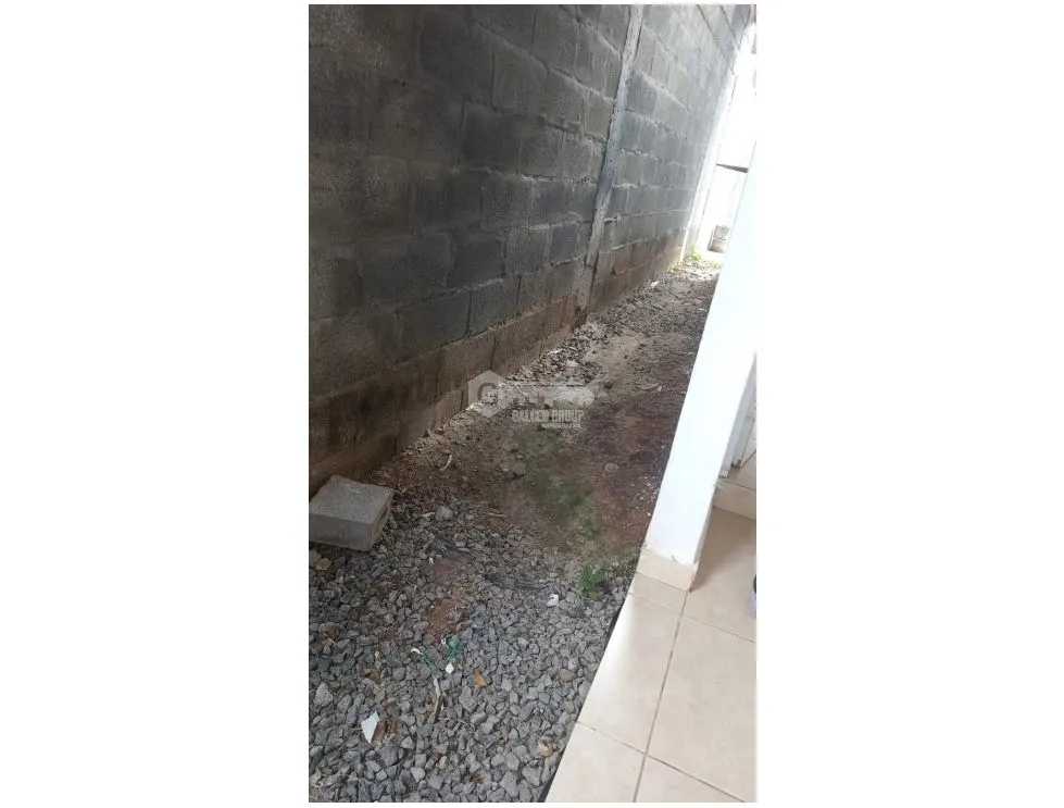 SE ALQUILA CASA 120 M2 EN ARBOLEDAS CLUSTER LOS AVELLANOS VACIO