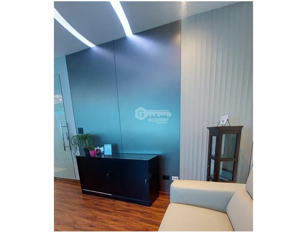 Bureau à Marbella à vendre