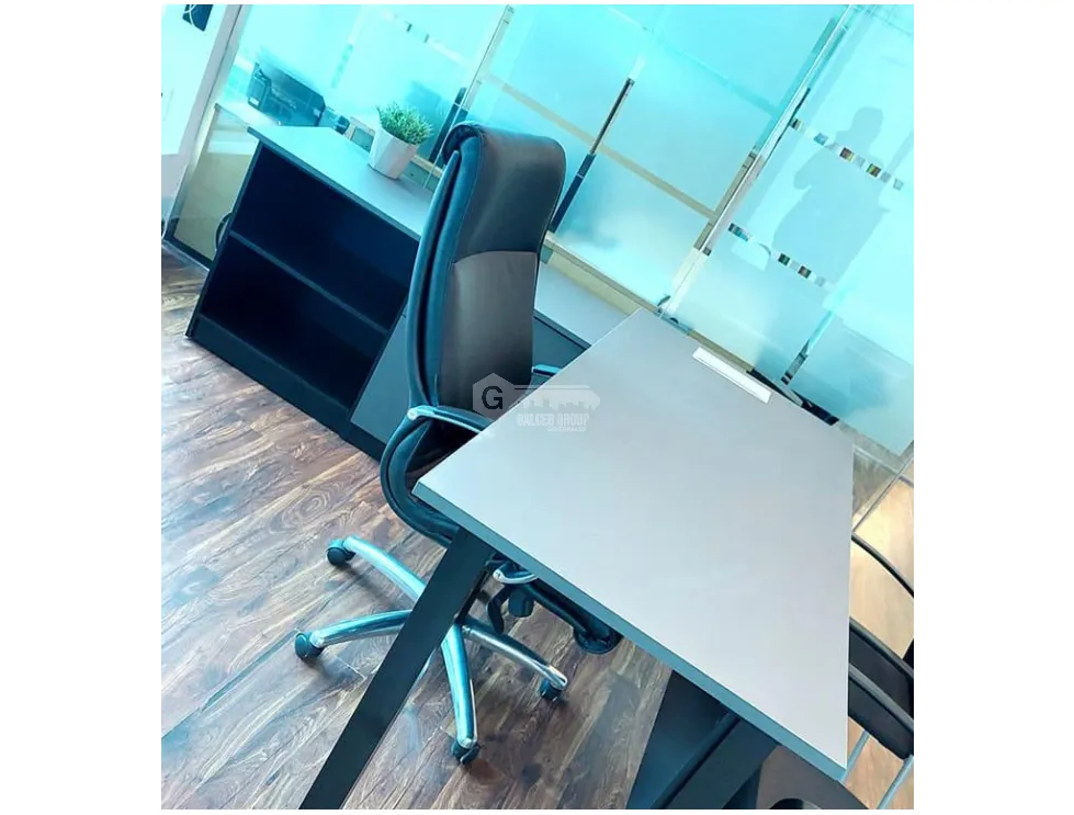 Bureau à Marbella à vendre
