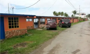 COMMERCIAL PROPERTY FOR SALE IN ARRAIJAN VERACRUZ 802 M2 BEACHFRONT