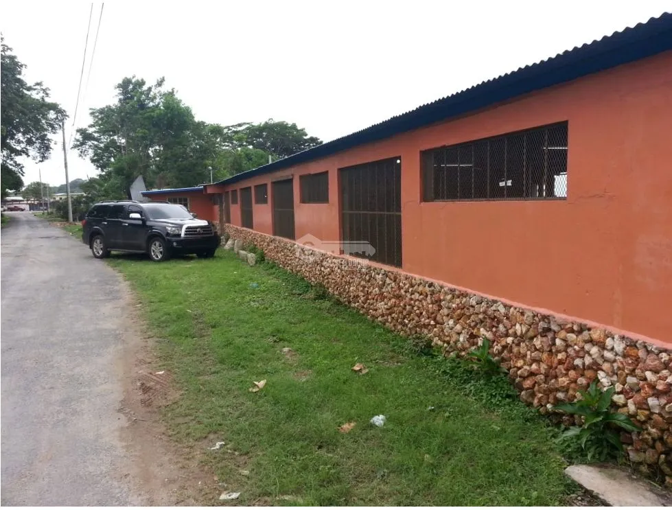 COMMERCIAL PROPERTY FOR SALE IN ARRAIJAN VERACRUZ 802 M2 BEACHFRONT