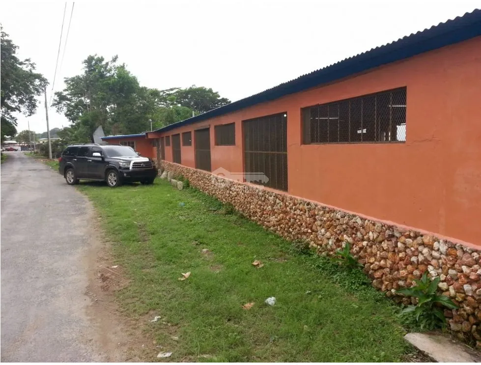 COMMERCIAL PROPERTY FOR SALE IN ARRAIJAN VERACRUZ 802 M2 BEACHFRONT