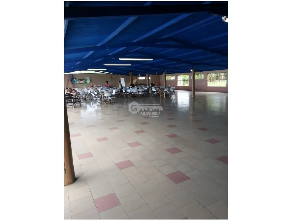 COMMERCIAL PROPERTY FOR SALE IN ARRAIJAN VERACRUZ 802 M2 BEACHFRONT